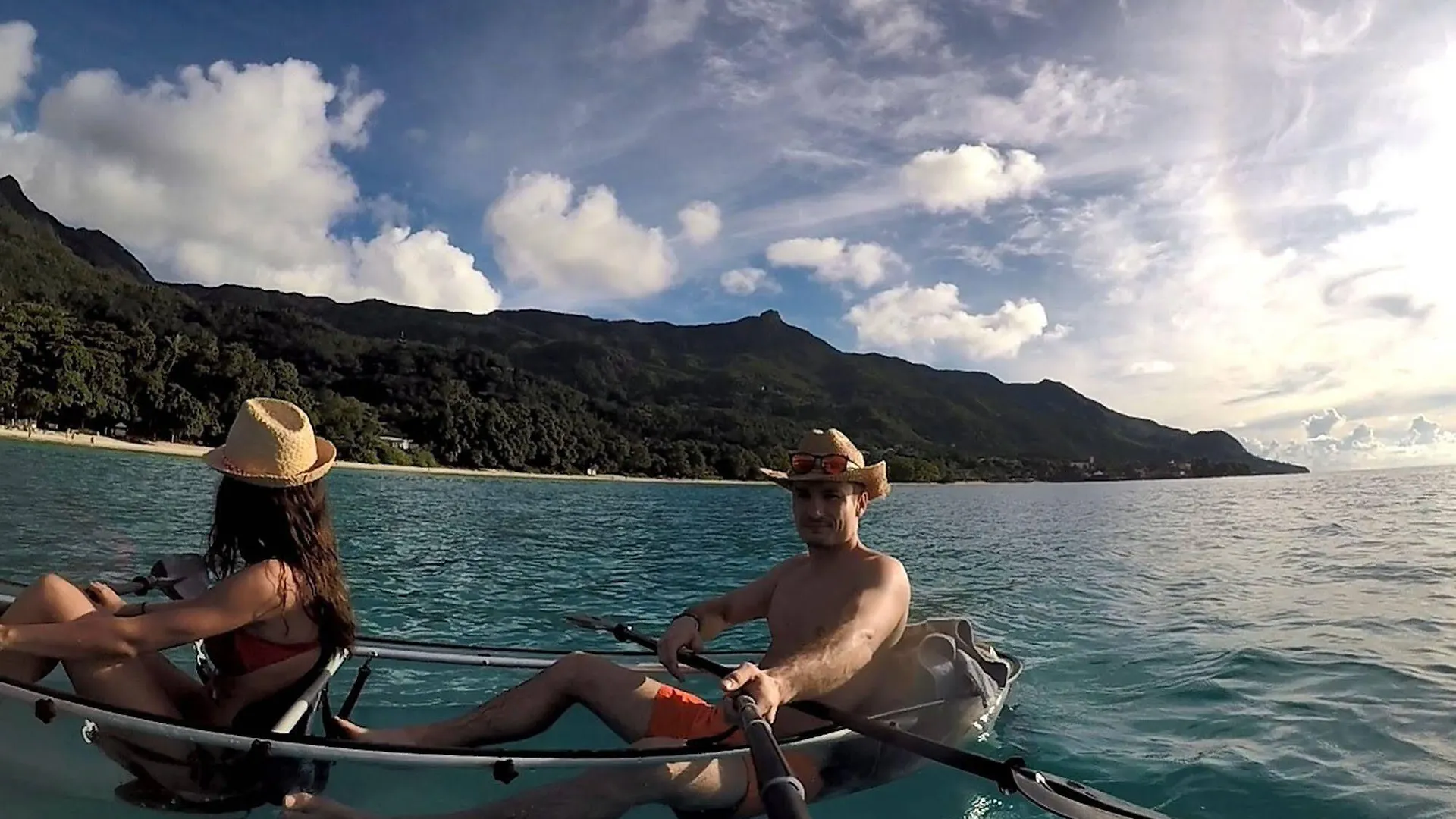 Hotel Chateau Elysium Beau Vallon