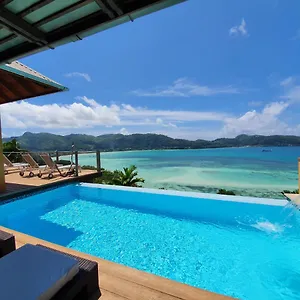 Bed & Breakfast Kiki Seychelles, Anse a La Mouche