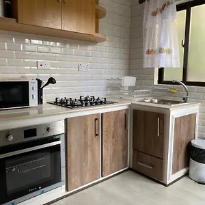 Apartamento Riviere Self Catering, Beau Vallon (Mahe)