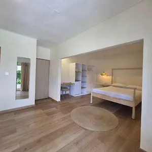 Pensión Beau Vallon Bungalows, Beau Vallon (Mahe)