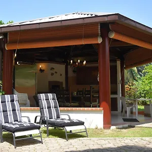 Bed & Breakfast Jessies Seychelles, Beau Vallon (Mahe)