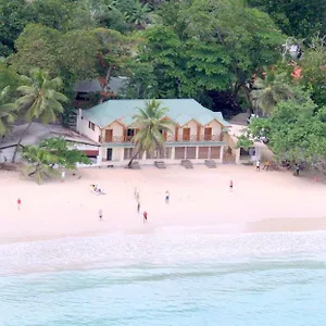 Gasthuis Clef Des Iles, Beau Vallon (Mahe)