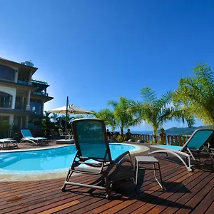 Gasthuis Ocean Terrace, Anse Royale