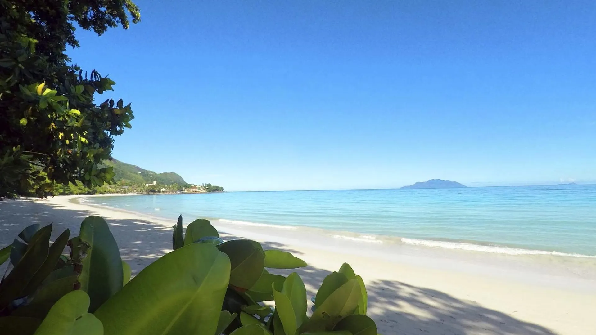 Chateau Elysium Hotel Beau Vallon  5*, Beau Vallon (Mahe) Seychellen