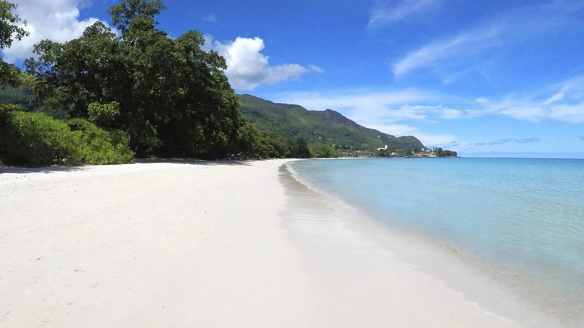 Chateau Elysium Hotel Beau Vallon   Beau Vallon (Mahe)