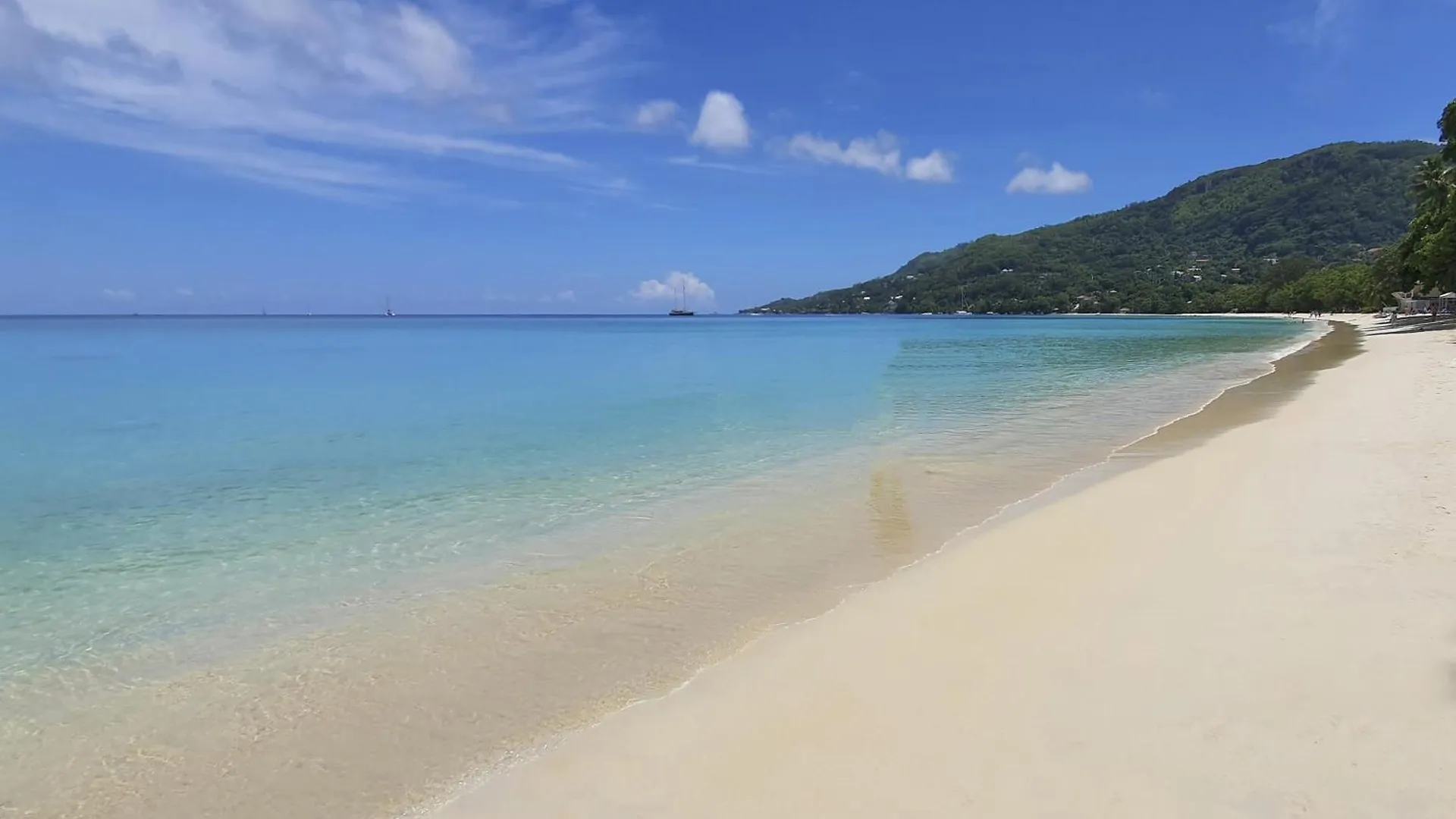 Chateau Elysium Hotel Beau Vallon