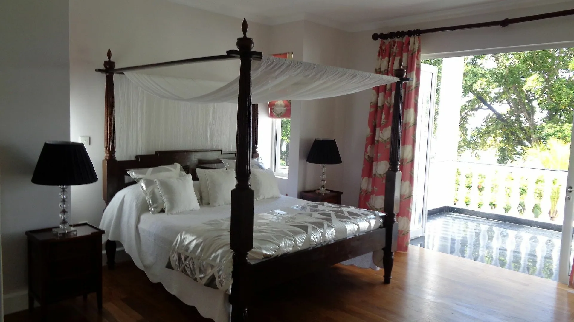 Chateau Elysium Hotel Beau Vallon  5*, Beau Vallon (Mahe) Seychellen