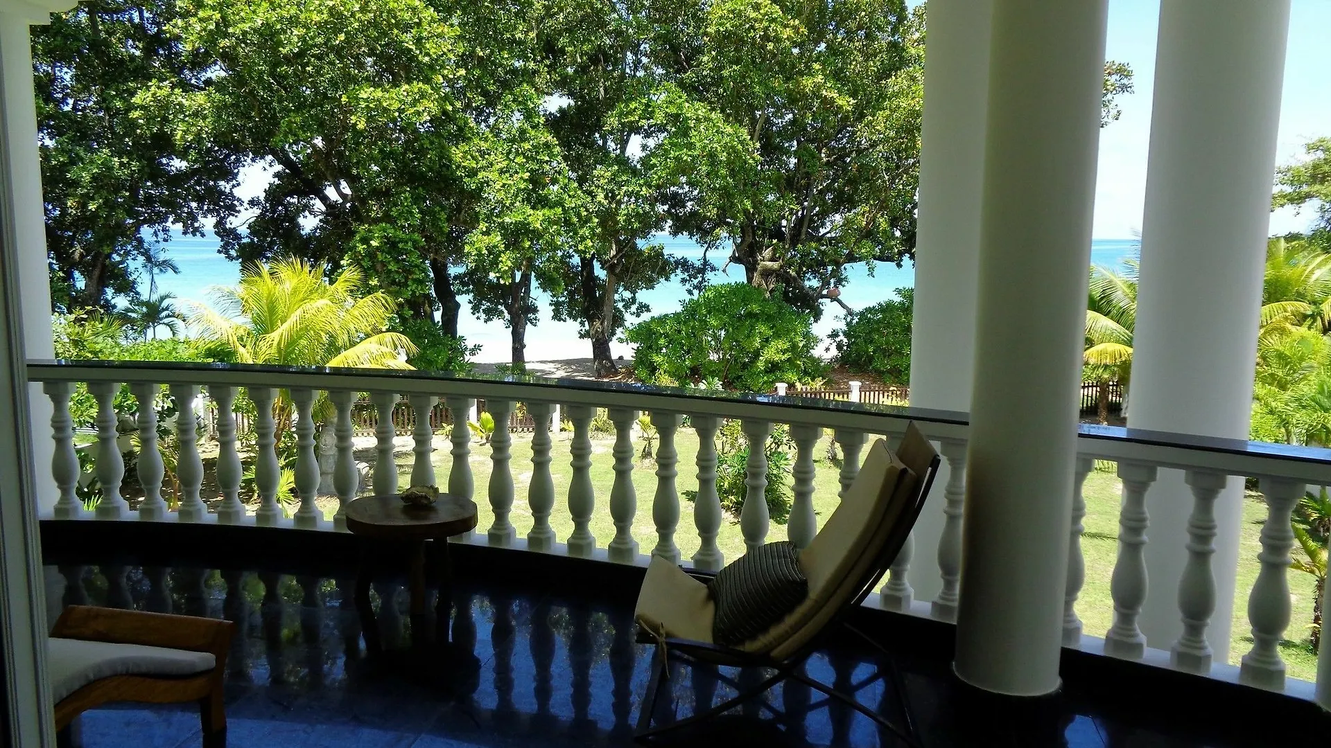 Chateau Elysium Hotel Beau Vallon