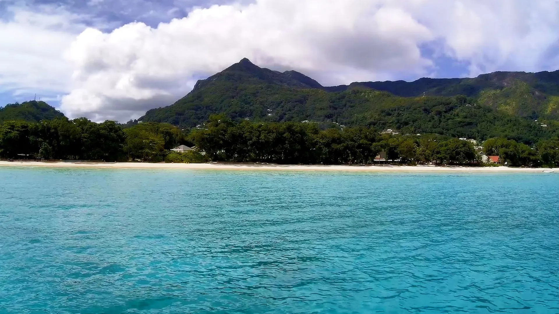 Chateau Elysium Hotel Beau Vallon