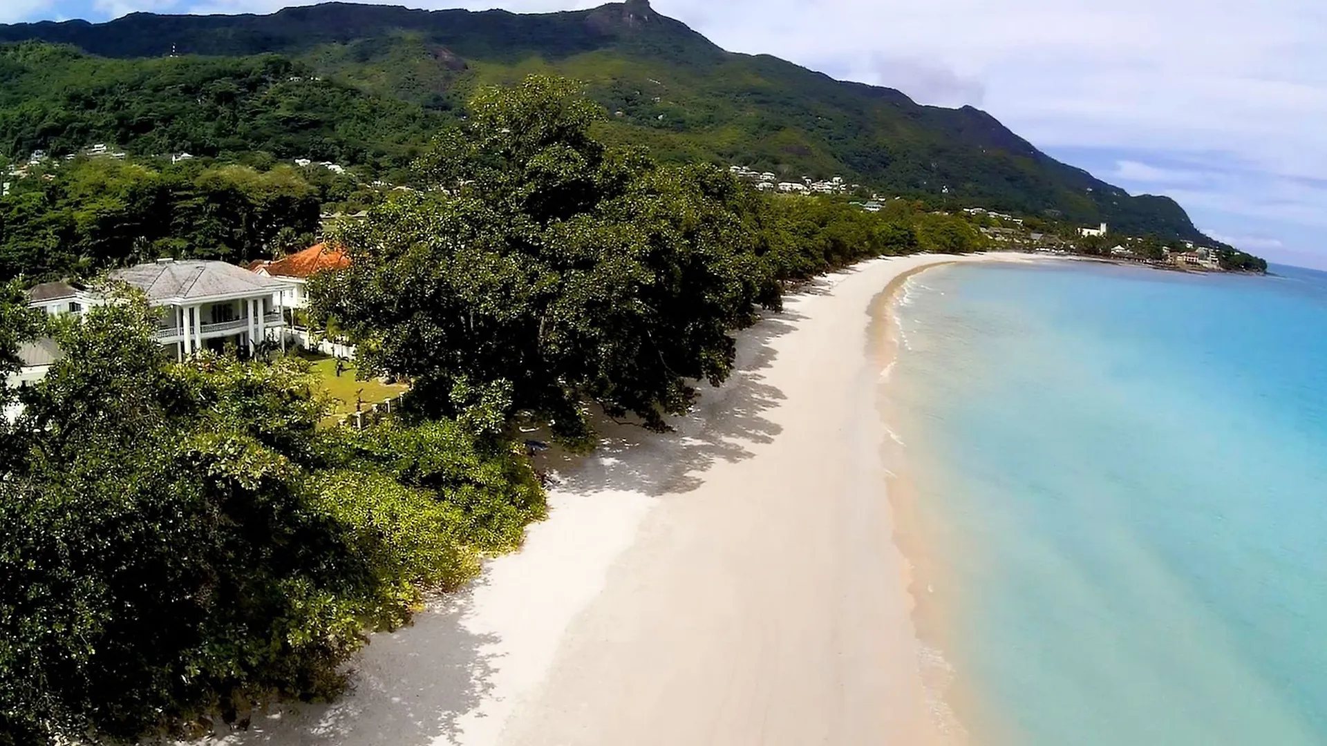 Chateau Elysium Hotel Beau Vallon  5*, Beau Vallon (Mahe)