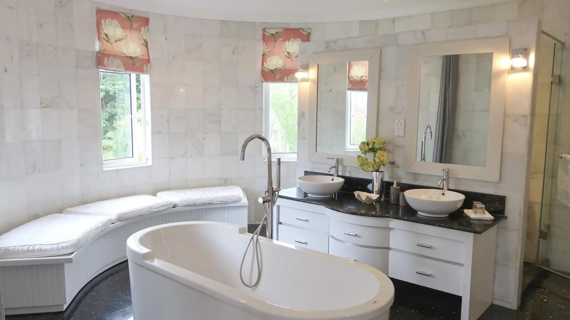 Chateau Elysium Beau Vallon  Seychellerne
