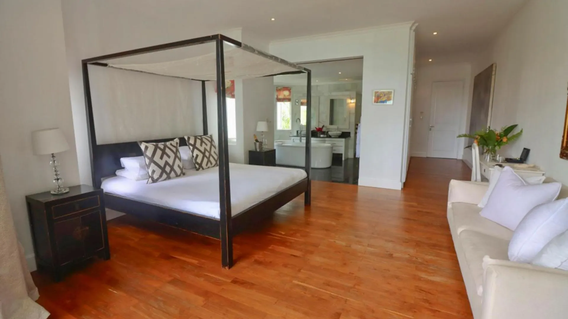 Chateau Elysium Beau Vallon  Hotel Beau Vallon (Mahe)